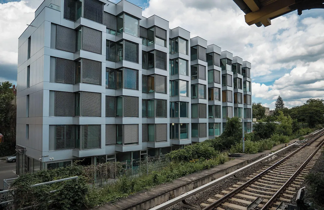 The Rix Studios & Suites-1