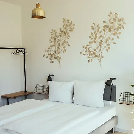 The Rix Studios & Suites-3
